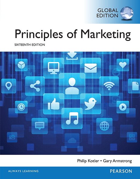 Marketing Management By Philip Kotler 14th Edition Ebook